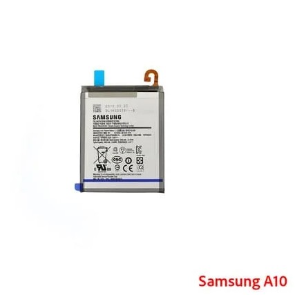 Samsung Galaxy A10 Battery