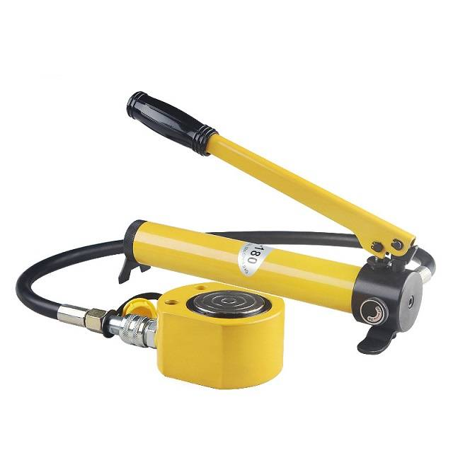 High Quality 5 Ton Lift Car Hydraulic Jack