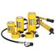 High Quality 10 Ton Hydraulic Jack with pump