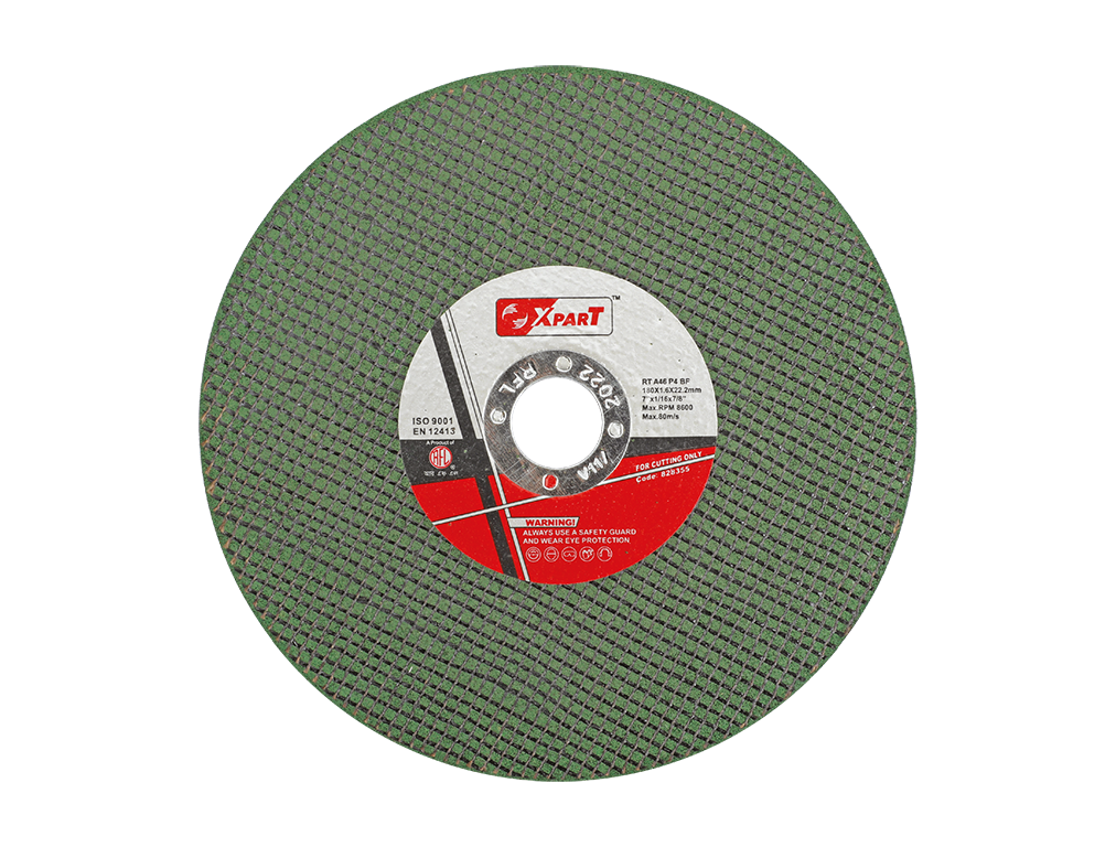 Xpart For Cutting Disc 16" inch